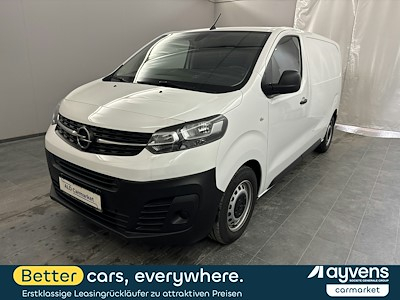 Opel Vivaro 1.5 D Cargo M Edition Kasten, 4-turig, 6-Gang