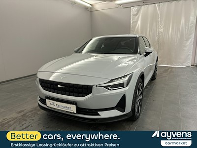 Polestar 2 2 Dual Motor 78kWh Limousine, 5-turig, Direktantrieb, 1-Gang