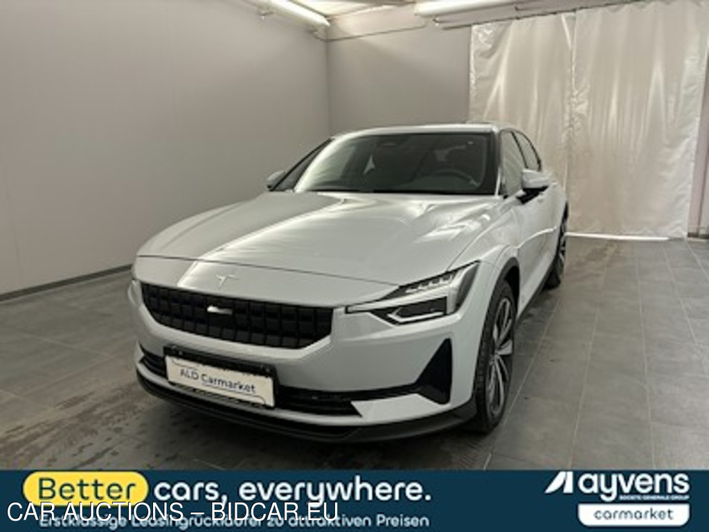 Polestar 2 2 Dual Motor 78kWh Limousine, 5-turig, Direktantrieb, 1-Gang