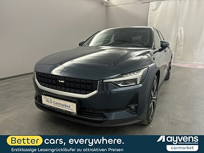 Polestar 2 2 Dual Motor 78kWh Limousine, 5-turig, Direktantrieb, 1-Gang