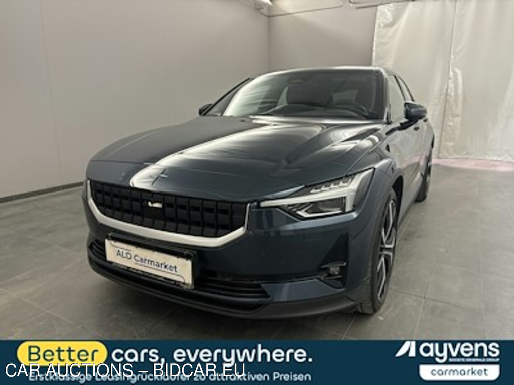 Polestar 2 2 Dual Motor 78kWh Limousine, 5-turig, Direktantrieb, 1-Gang