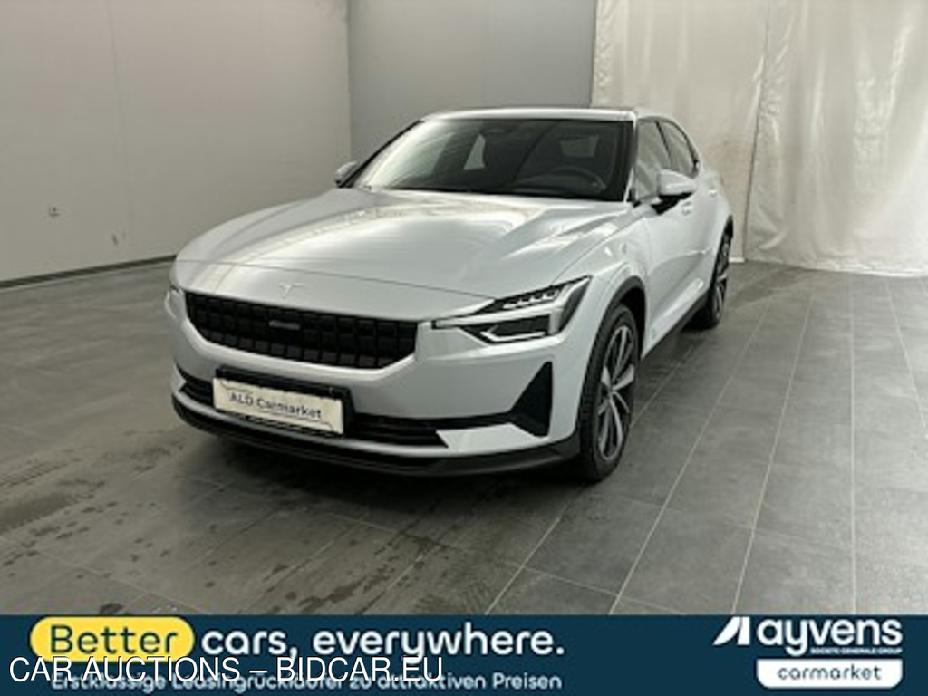 Polestar 2 2 Dual Motor 78kWh Limousine, 5-turig, Direktantrieb, 1-Gang