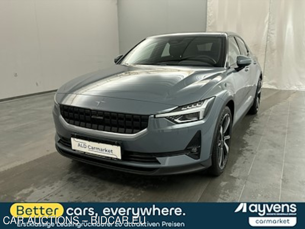Polestar 2 2 Limousine, 5-turig, Direktantrieb, 1-Gang