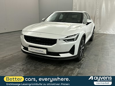Polestar 2 2 Single Motor 78kWh Limousine, 5-turig, Direktantrieb, 1-Gang