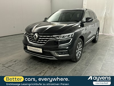 Renault Koleos BLUE dCi 185 X-tronic INTENS Geschlossen, 5-turig, Automatik, 1-Gang