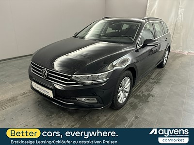 Volkswagen Passat VW Passat Variant 1.5 TSI OPF DSG Business Kombi, 5-turig, Automatik, 7-Gang