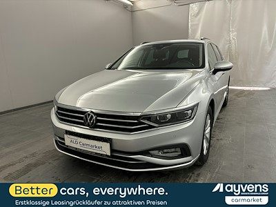Volkswagen Passat VW Passat Variant 2.0 TDI SCR DSG Business Kombi, 5-turig, Automatik, 7-Gang