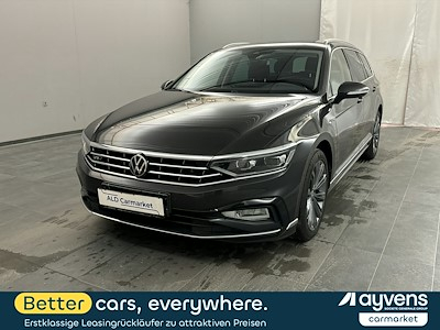 Volkswagen Passat VW Passat Variant 2.0 TDI SCR DSG Business Kombi, 5-turig, Automatik, 7-Gang