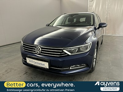 Volkswagen Passat VW Passat Variant 2.0 TDI SCR DSG Comfortline Kombi, 5-turig, Automatik, 7-Gang