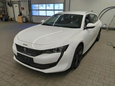 Peugeot 508 SW BLUEHDI 130 Active, 2019