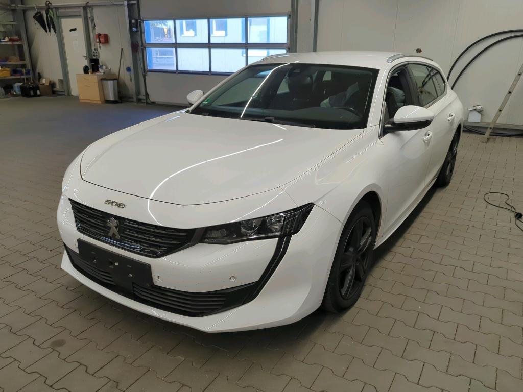 Peugeot 508 SW BLUEHDI 130 Active, 2019