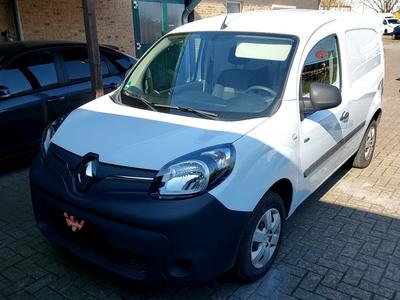 Renault Kangoo Z.E. 33 (MIT BATTERIE), 2021
