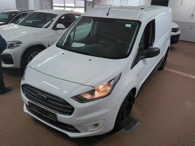 Ford Transit CONNECT 210 L2 S&amp;S Trend, 2018