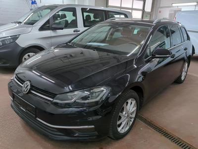 Volkswagen Golf VARIANT 2.0 TDI SCR DSG Highline, 2020