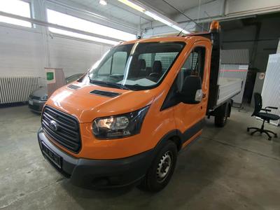 Ford Transit 350 L2 VA Basis, 2018