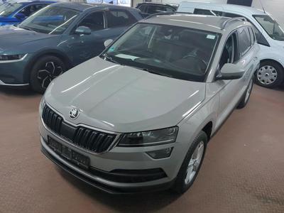 Skoda Karoq 2.0 TDI SCR 4X4 DSG, 2020