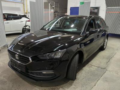 Seat Leon SPORTSTOURER 2.0 TDI DSG Style, 2022