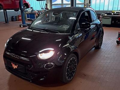 Fiat 500e C Icon, 2021