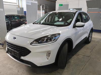 Ford Kuga 1.5 ECOBLUE AUT., 2021