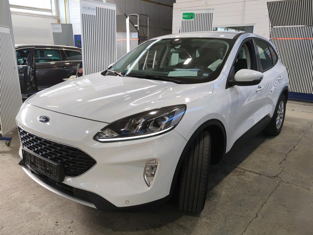 Ford Kuga 1.5 ECOBLUE AUT., 2021