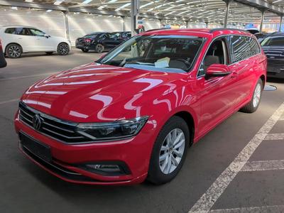 Volkswagen Passat VARIANT 2.0 TDI SCR Business, 2021