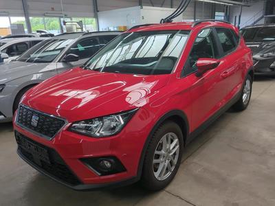 Seat Arona 1.0 TSI OPF, 2021