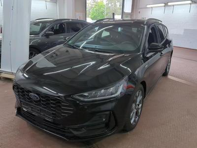 Ford Focus TURNIER 1.0 ECOBOOST HYBRID AUT. ST-LINE X, 2023