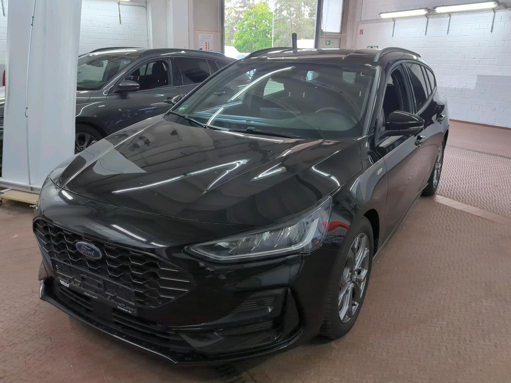 Ford Focus TURNIER 1.0 ECOBOOST HYBRID AUT. ST-LINE X, 2023