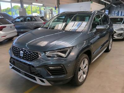 Seat Ateca 2.0 TDI DSG, 2021