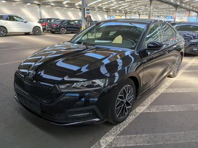 Skoda Octavia 2.0 TDI DSG Style, 2021