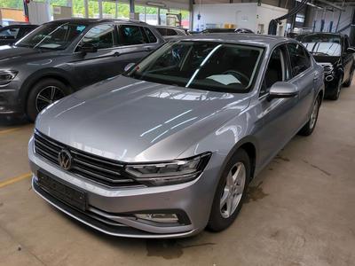 Volkswagen Passat 1.5 TSI OPF DSG Business, 2020
