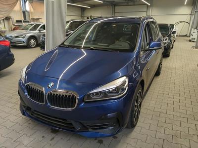 BMW 220I GRAN TOURER AUT. Advantage, 2021