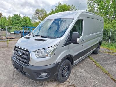 Ford Transit 350 L3H2 LKW HA Trend, 2021