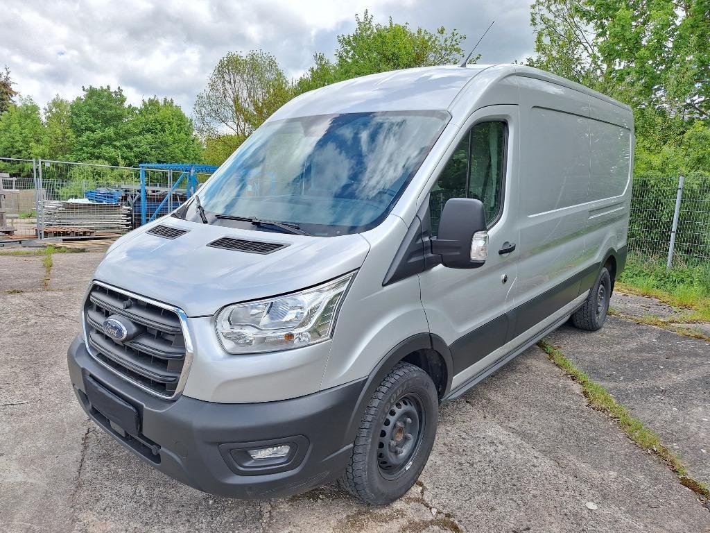 Ford Transit 350 L3H2 LKW HA Trend, 2021