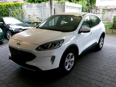Ford Kuga 2.5 DURATEC PHEV, 2022