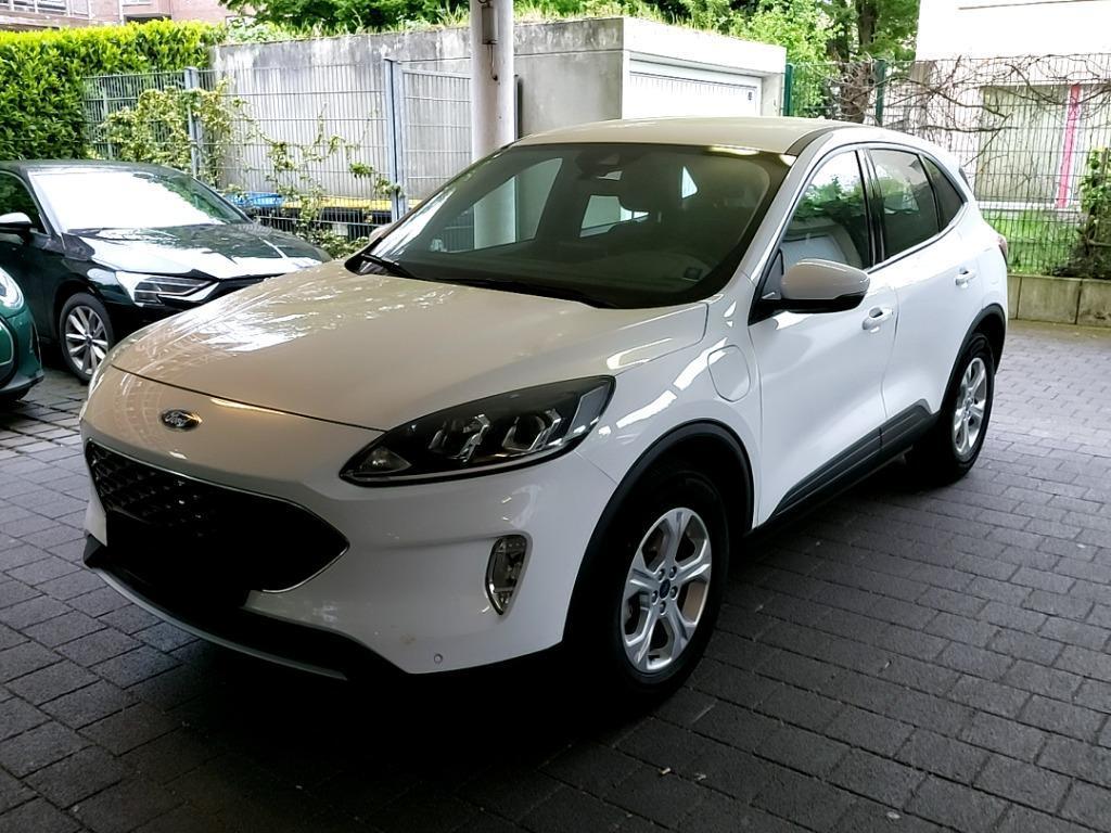 Ford Kuga 2.5 DURATEC PHEV, 2022