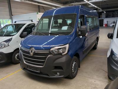 Renault Master ENERGY DCI 145 L2H2 VA 9-SITZER, 2021