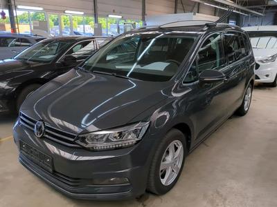 Volkswagen Touran 1.5 TSI ACT OPF DSG Highline, 2020