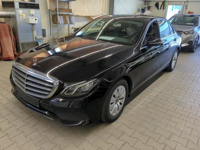 Mercedes-Benz E 200 D 9G-TRONIC, 2020