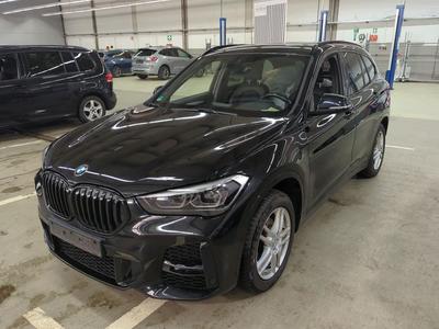 BMW X1 SDRIVE18D AUT. M Sport, 2021