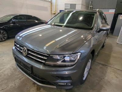 Volkswagen Tiguan ALLSPACE 2.0 TDI SCR DSG, 2019