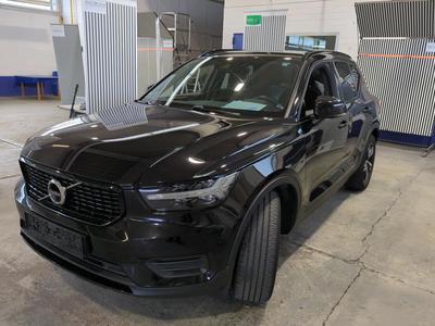 Volvo Xc40 D4 AWD GEARTRONIC, 2020