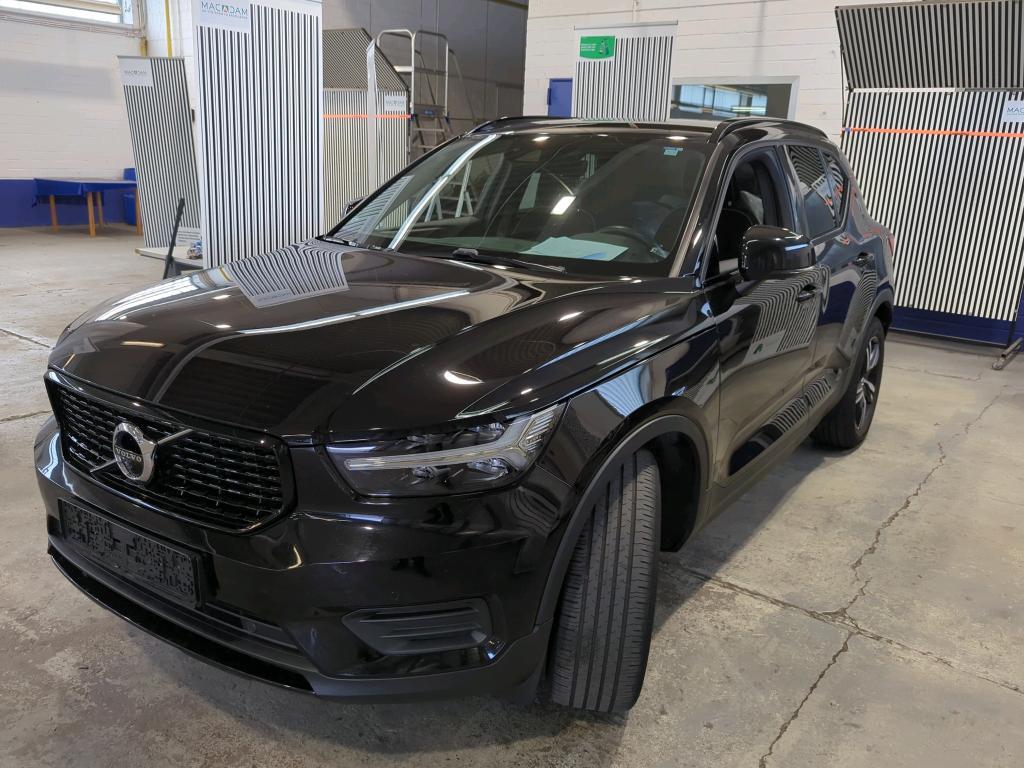 Volvo Xc40 D4 AWD GEARTRONIC, 2020