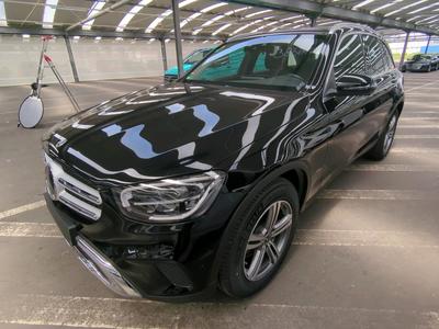 Mercedes-Benz Glc 220 D 4MATIC 9G-TRONIC, 2022