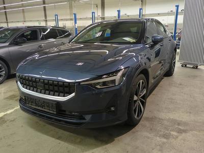 Polestar  2 DUAL MOTOR 78KWH, 2022