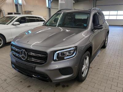 Mercedes-Benz Glb 200 D 8G-DCT, 2020