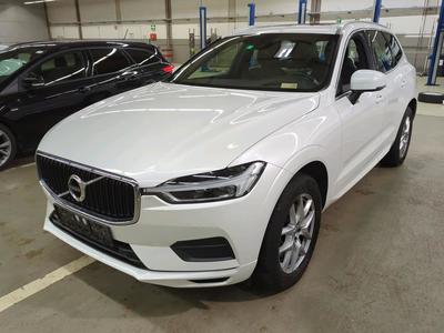 Volvo Xc60 B5 D AWD GEARTRONIC, 2020
