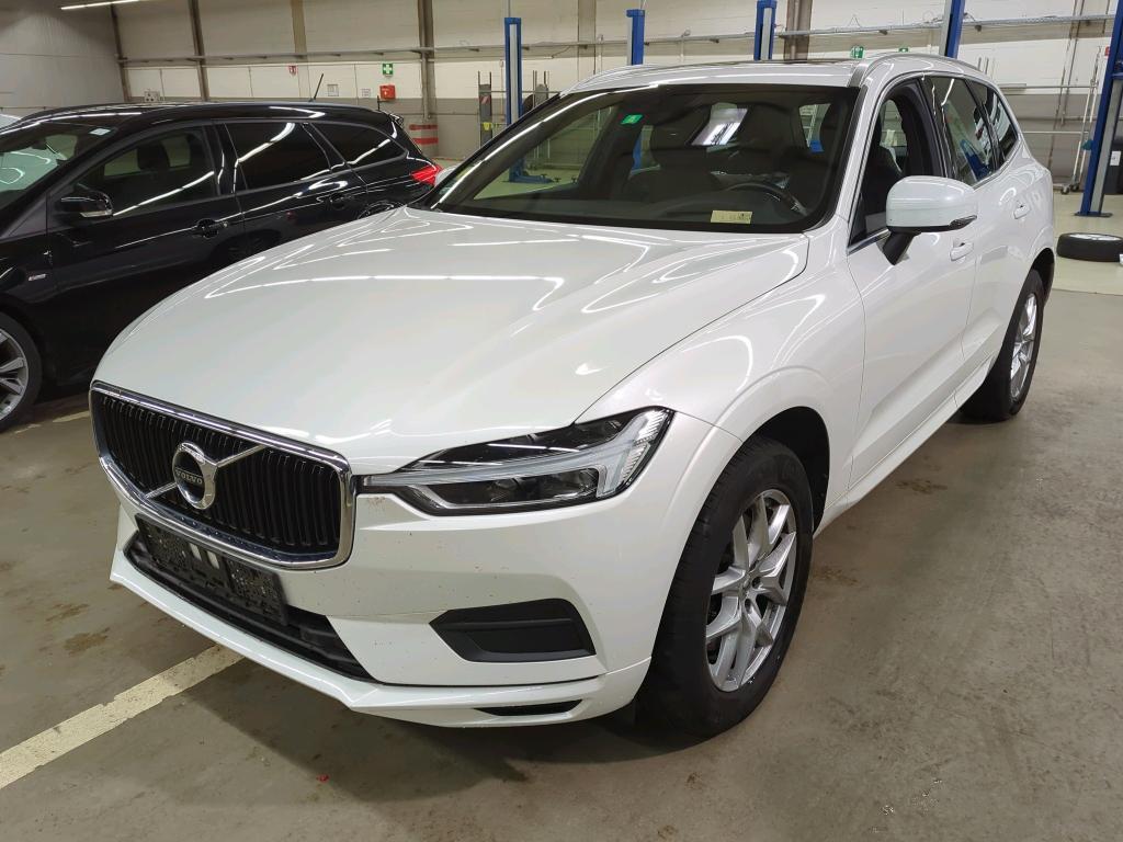 Volvo Xc60 B5 D AWD GEARTRONIC, 2020