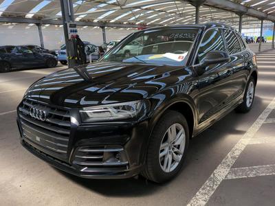 Audi Q5 55 TFSI E QUATTRO S TRONIC, 2020