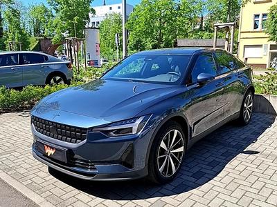 Polestar  2 SINGLE MOTOR 64KWH, 2022